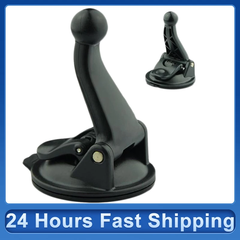 New Windshield Windscreen Car Suction Cup Mount Stand Holder For Garmin Nuvi GPS