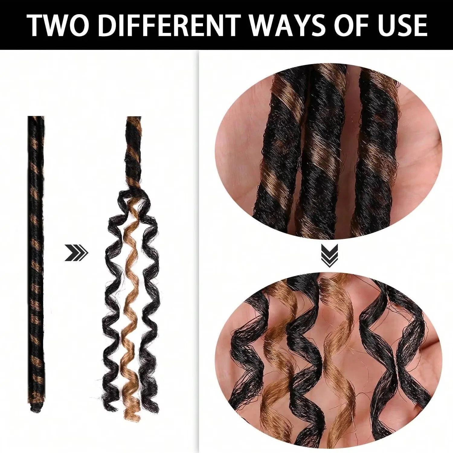 ストレートクロシェツイストヘアブレイズ14インチ合成ソフトロックスドレッドホローブレイディング黒人女性女の子用ヘアエクステンションデイリー