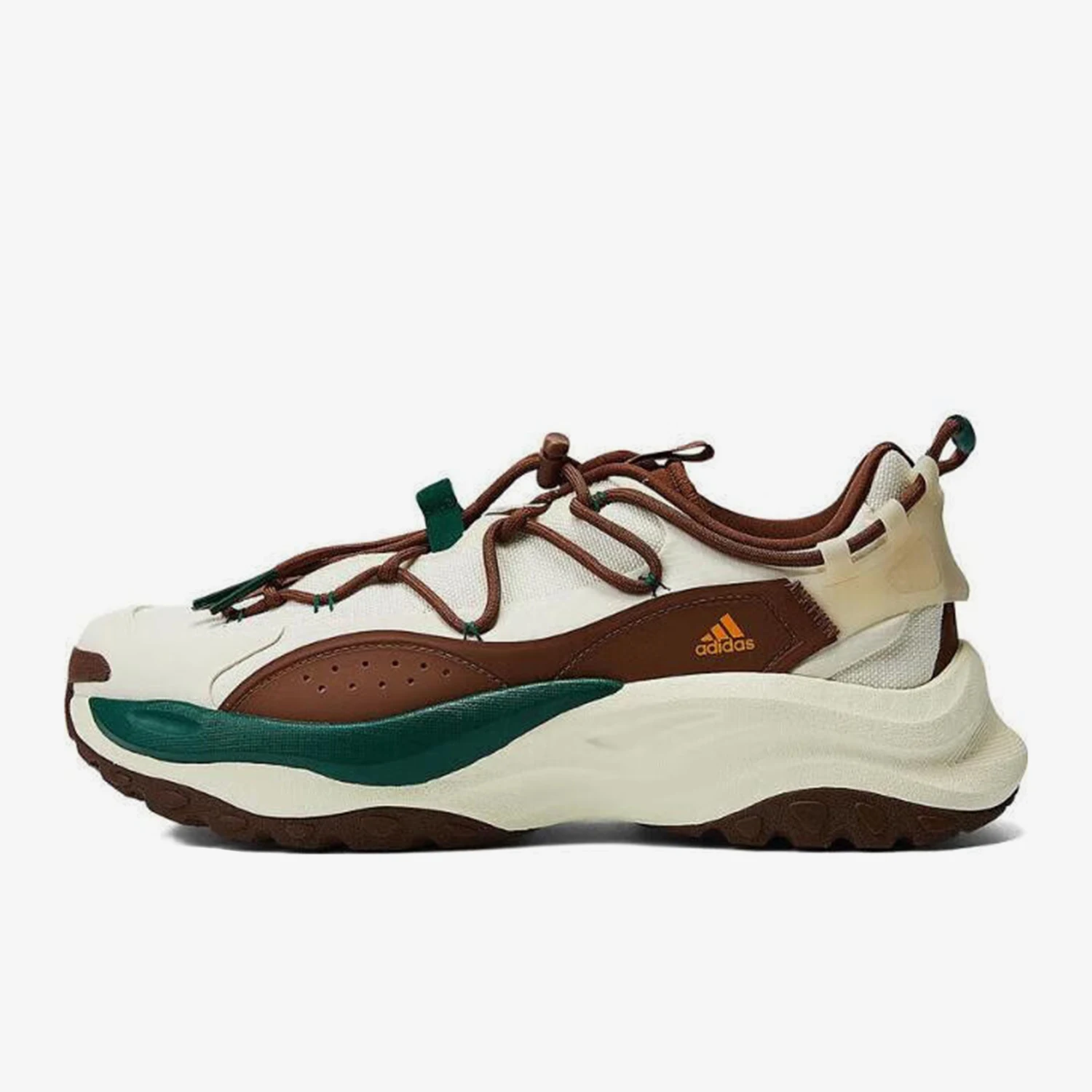 

Adidas Genuine MAXXWAVY Модная повседневная обувь унисекс IF6480