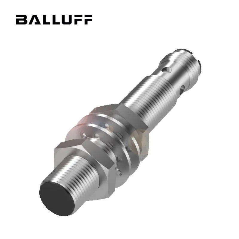 

2025 Balluff BES01C7 Inductive Standard Sensor BES 516-325-G-S4-C Original Spot