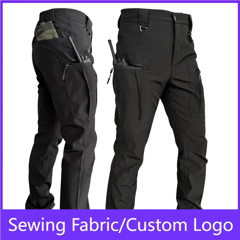 #34 Top Mens Multi Pocket Cargo Pants Picks for Every Budget