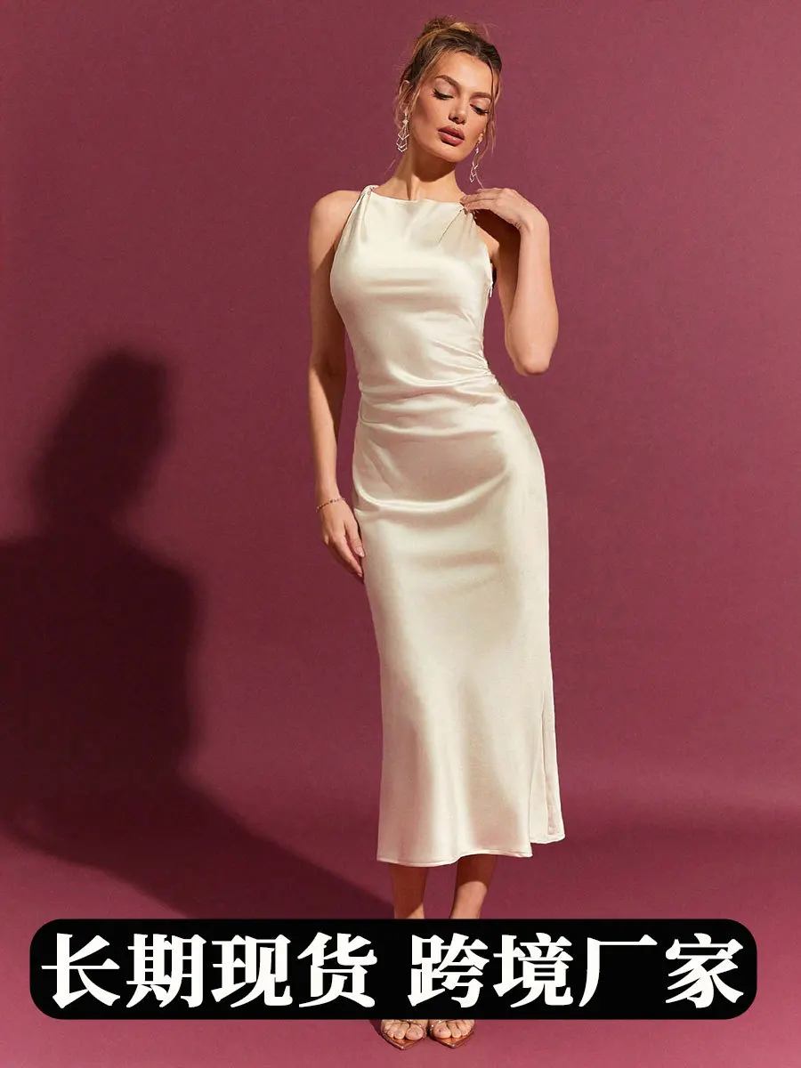 Bodycon vestido quinceanera mulher verde fivela fecho de fixação festa à noite dança celebração recepção casamento estilo extravagante