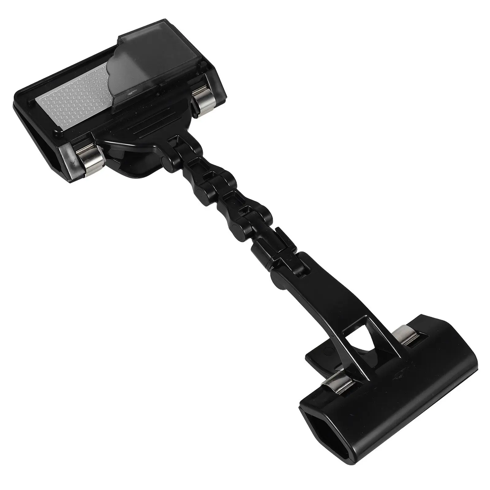 Clip-on Sketch Sharpener for Artists Portable Lightweight Drawing Board Clip Pencil Grinder with Precision Pointing for Art