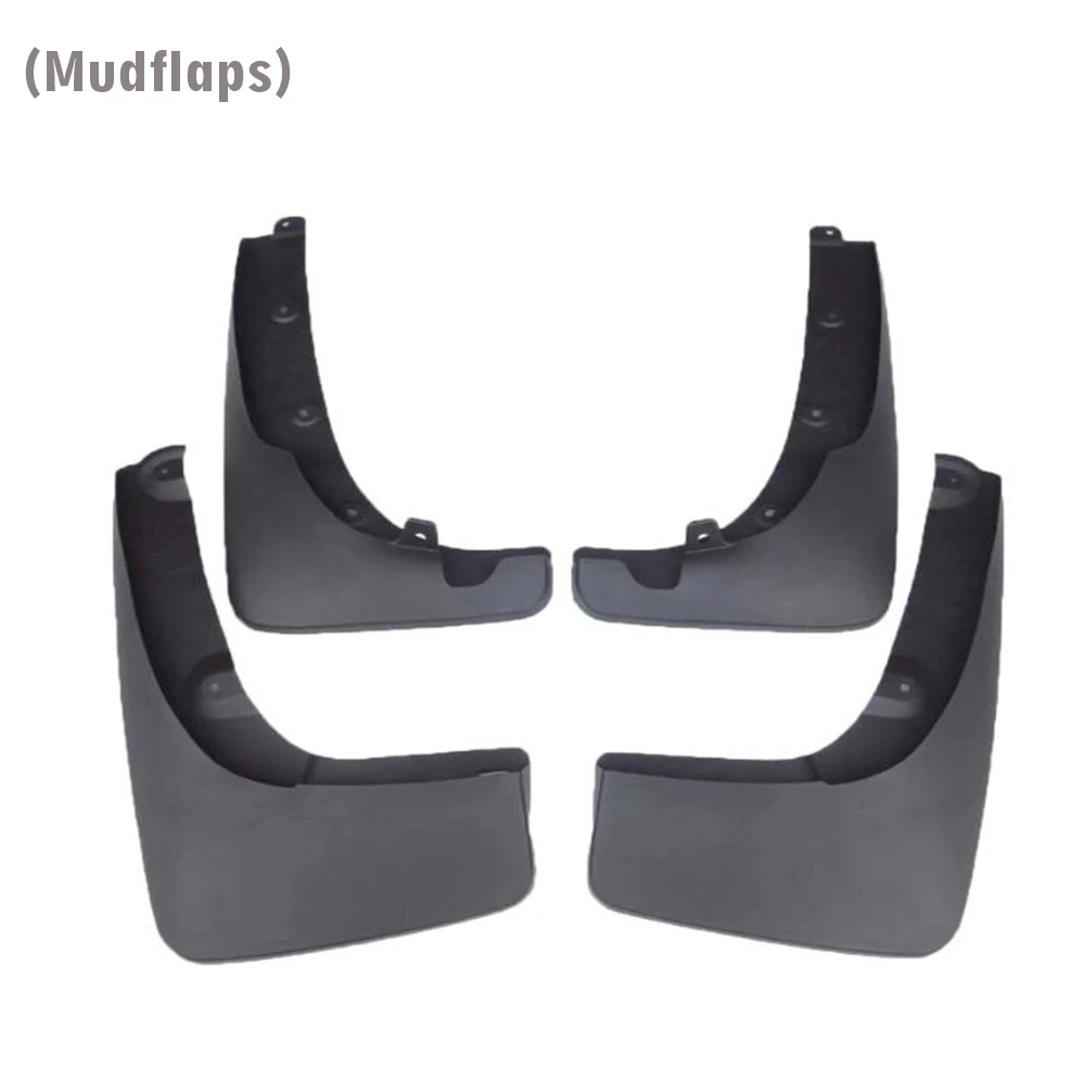 1997-2005 Błotniki Toyota RAV-4 RAV4 XA20 Chlapacze Osłony Przeciwbłotne Akcesoria Samochodowe Koła Przednie i Tylne