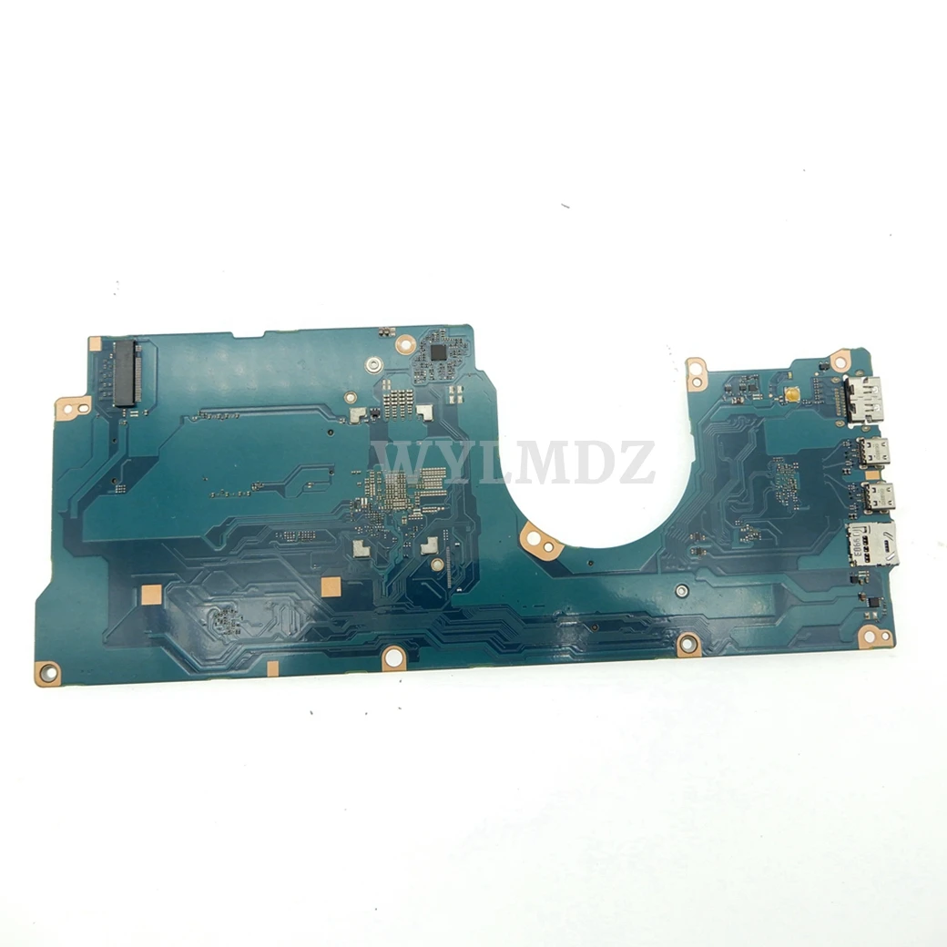 X30-F Mainboard For Toshiba Dynabook Portege X30-F Laptop Motherboard With i5-8365U CPU 100% Tested OK