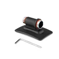 Mid body Pad BK
