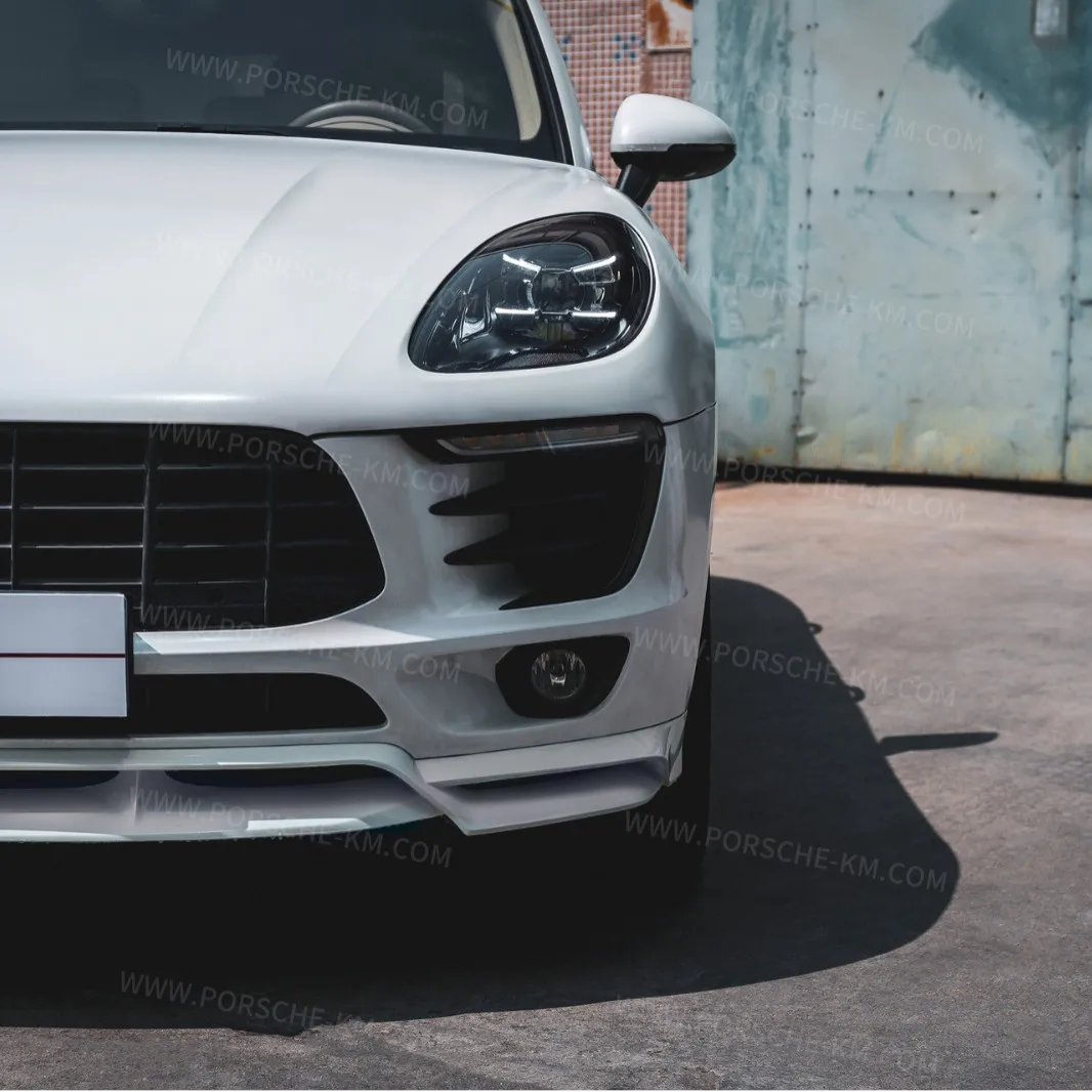 مناسبة للشفة الأمامية لـ 14-21 MacA N95 B.1/2 تم ترقيتها إلى إصدار KDA #4