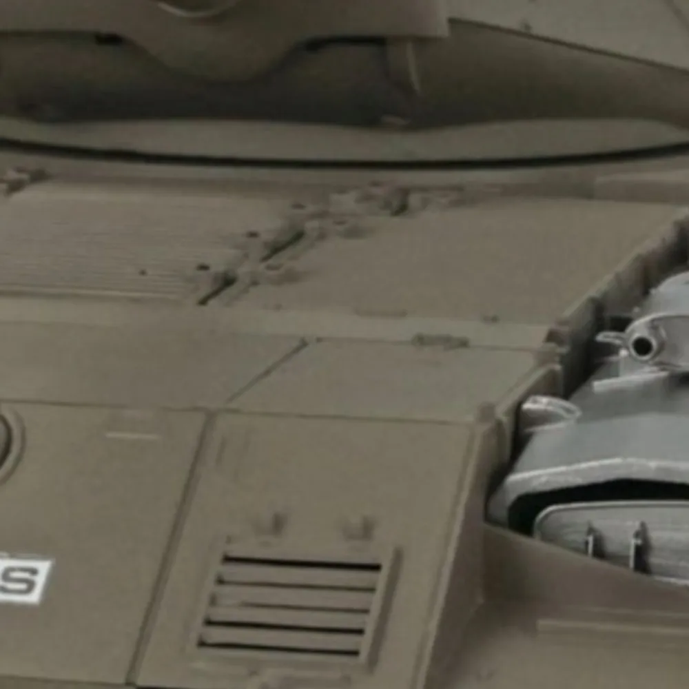 Gift Heng Long 1/16… - image