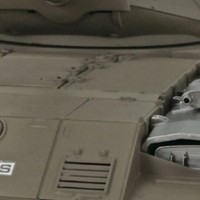 Gift Heng Long 1/16 Scale RTR RC Tank 7.0 Upgraded Walker Bulldog 3839 W/ 360° Turret Vehicle Radio Control Panzer TH17327