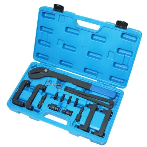 

Factory Wholesale Auto Repair Tool Applicable for VW Audis V6 2.0/2.8/3.0T A6L FSI T40070 Camshaft Engine Locking Timing Tool