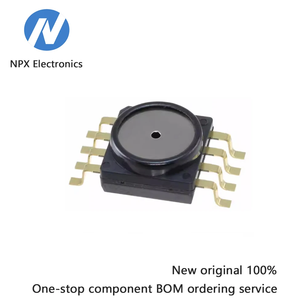 

Original and genuine MPXA6115A6U MPXA6115A6 SOP-8 board interface vacuum pressure sensor