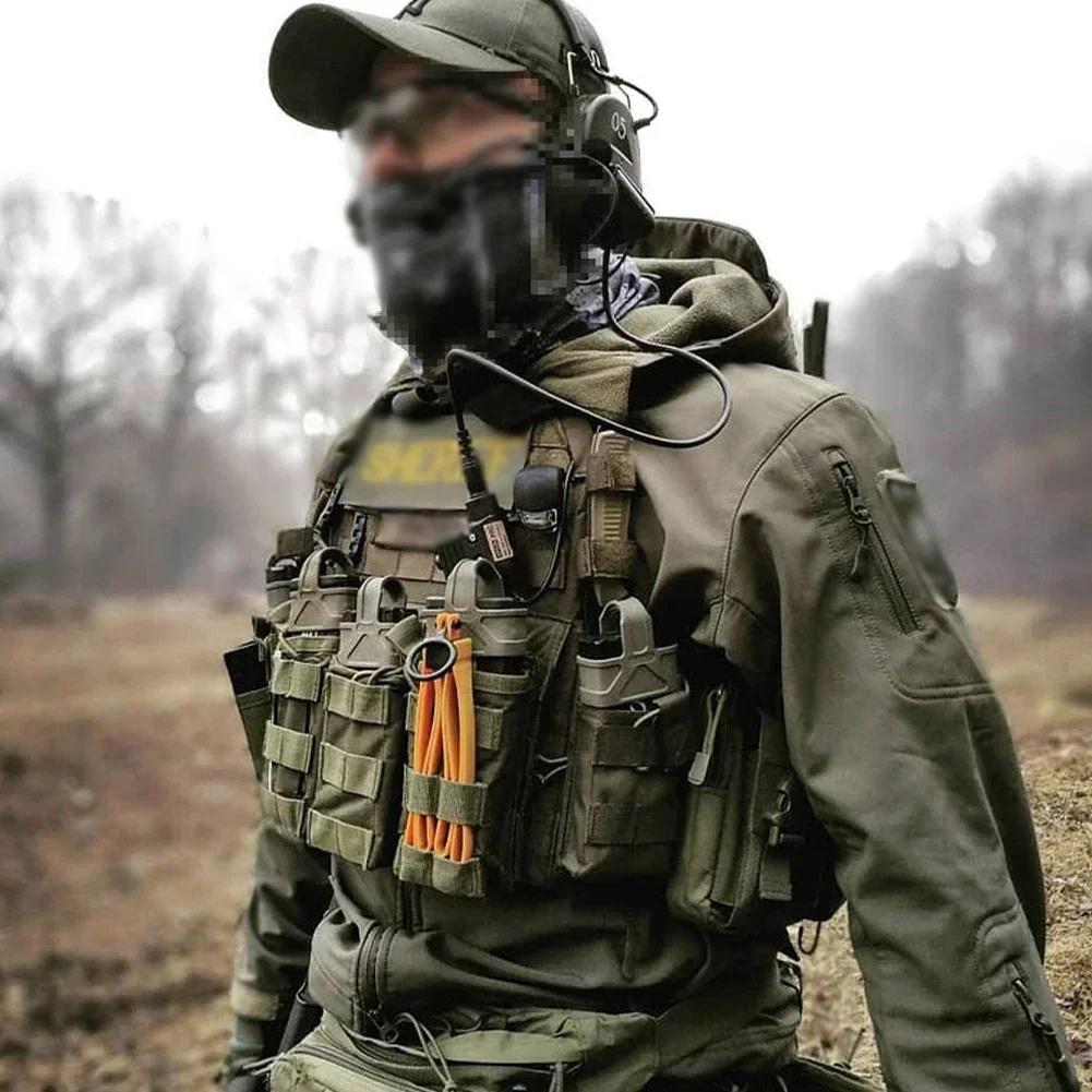 التكتيكية البلاستيك رباط للكابل حزام أصفاد CS الرياضة الزخرفية حزام TMC الرياضة والعتاد المتاح كابل التعادل أسود برتقالي أصفر #5