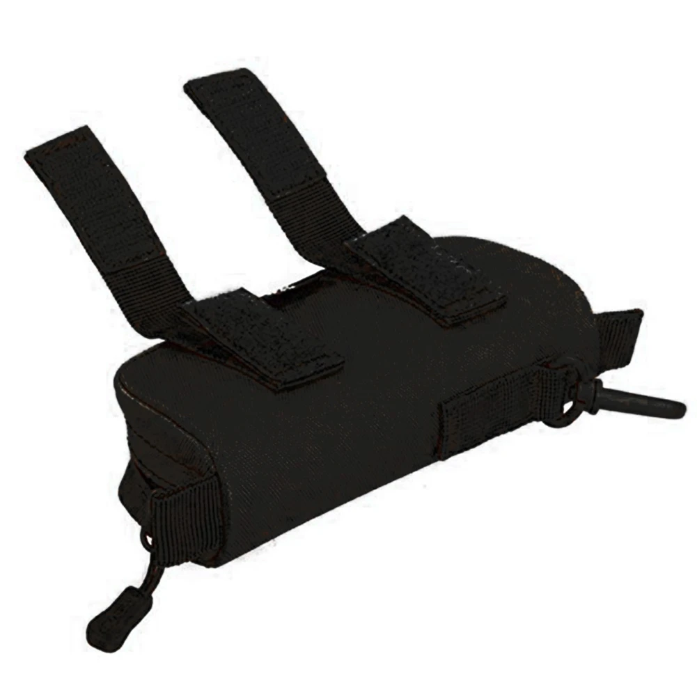 AA75-2X النايلون النظارات غطاء واقٍ مزخرف لهاتف آيفون المضادة للصدمات نظام مولي النظارات الشمسية الحقيبة مقاوم للماء حقيبة نظارات اكسسوارات النظارات