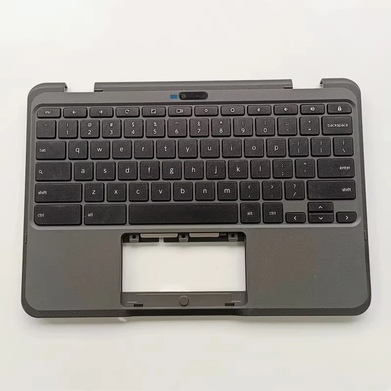 

Новый корпус C для Lenovo 300E 3-го поколения с клавиатурой, камерой и Wi-Fi, версия 5M11C94721