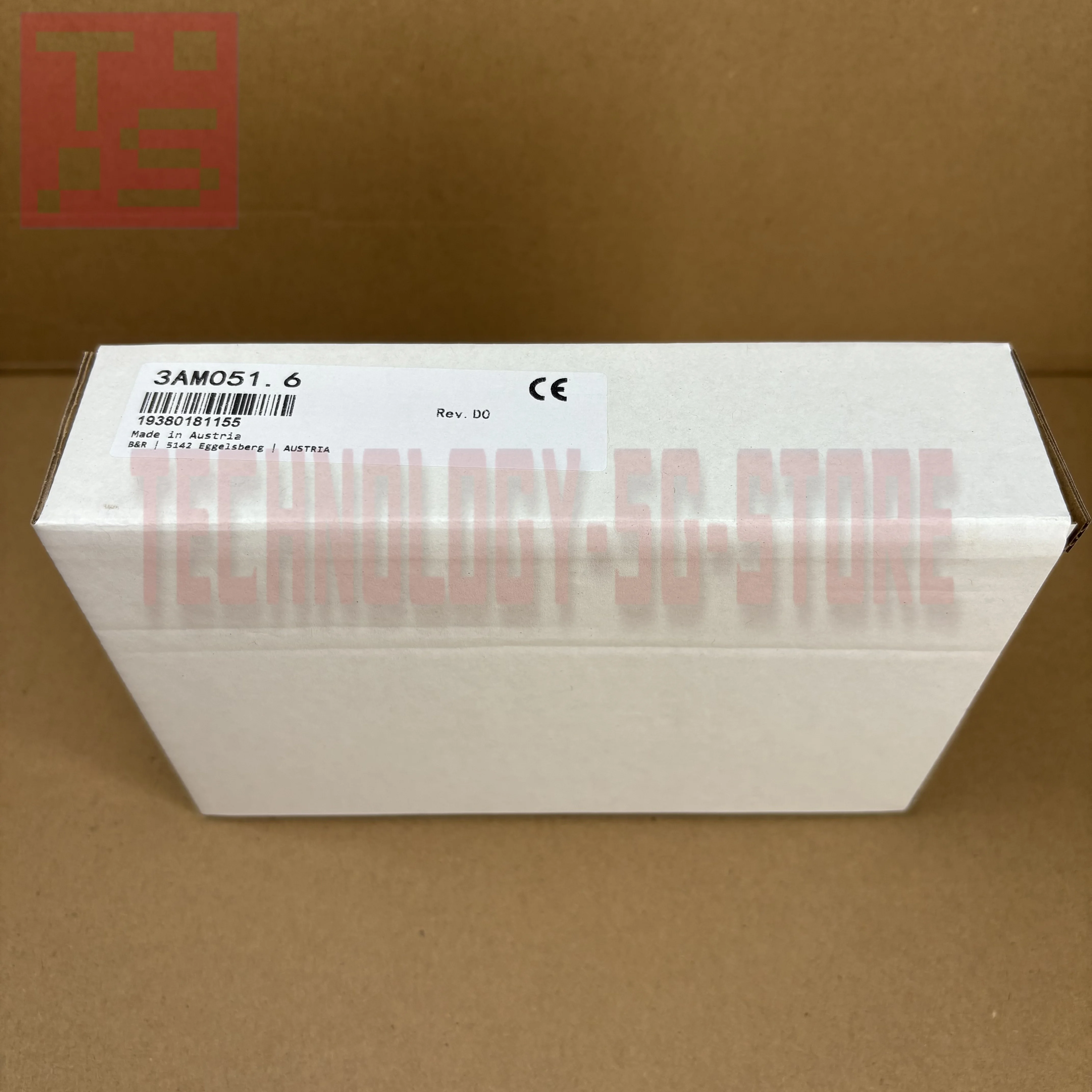 B&R 3AM051.6 3AM055.6 3AM374.6 3AO350.6 Модуль ПЛК