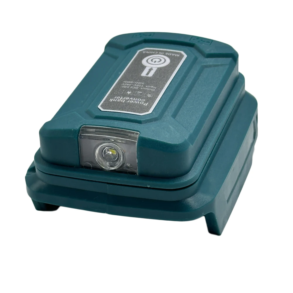 adaptador-de-bateria-usb-atualizado-para-baterias-makita-18v-porta-de-carregamento-usb-dupla-powerbanks-adaptador-conversor