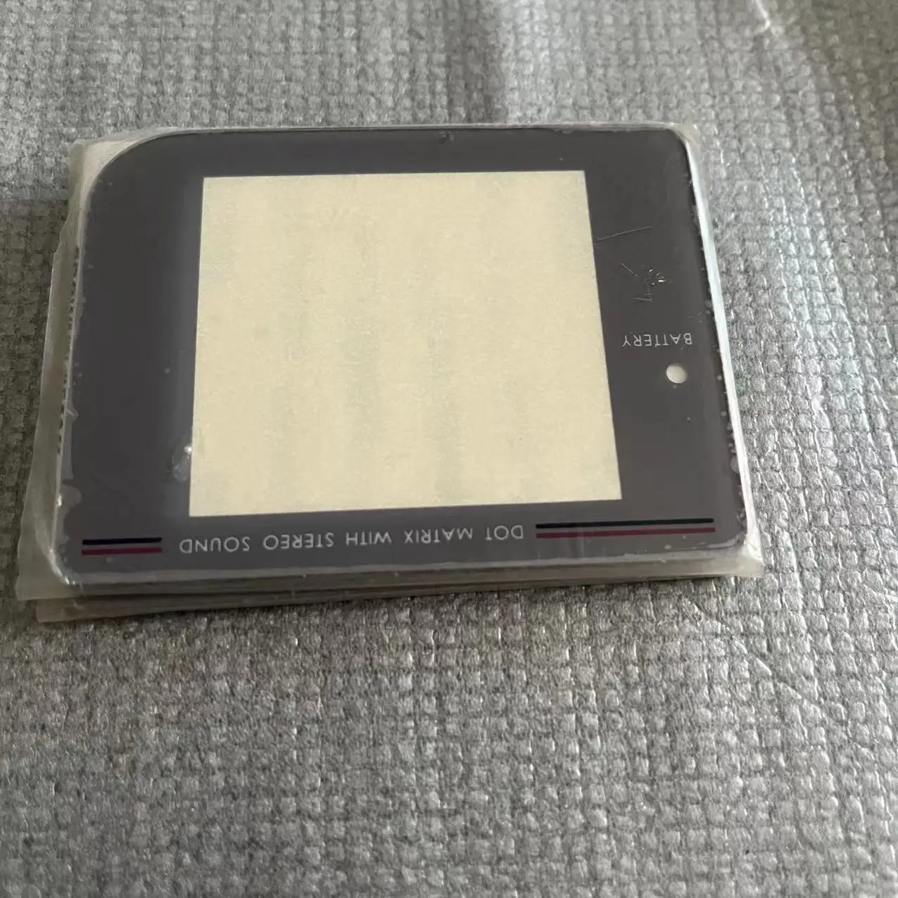 5Pcs /Lot Glass For…