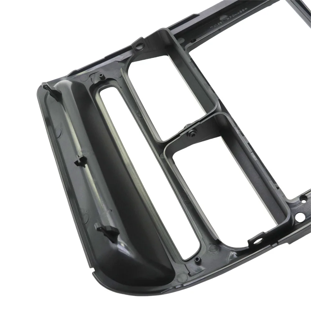 9Inch Android Radio Frame Fascia for Fiat Linea Punto EVO 2007-2015 | Car Stereo Dash Panel Kit