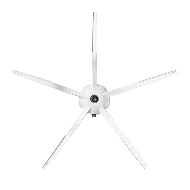 Аксессуары для робота-пылесоса Xiaomi Roborock S7 T7S T7splus, моющаяся салфетка с фильтром, боковая щетка, запчасти для робота-пылесоса