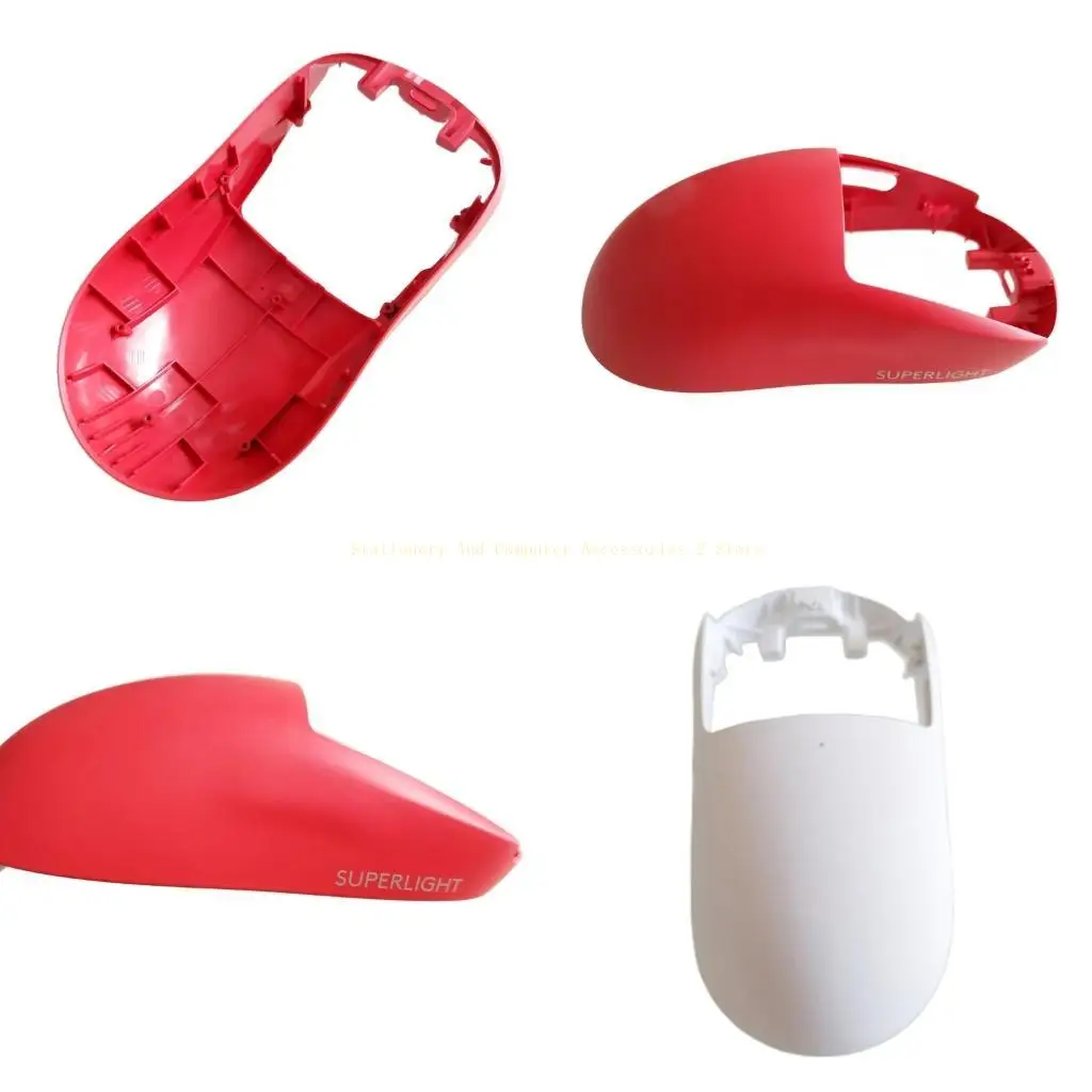

Replacement Top Shell / Cover / Up Case for G X Superlight Gaming Mouse