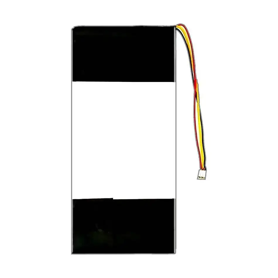 بطارية الجهاز اللوحي أداء طويل الأمد WIN2 7000-7800Mah لـ Gpd Win 1 2 Max