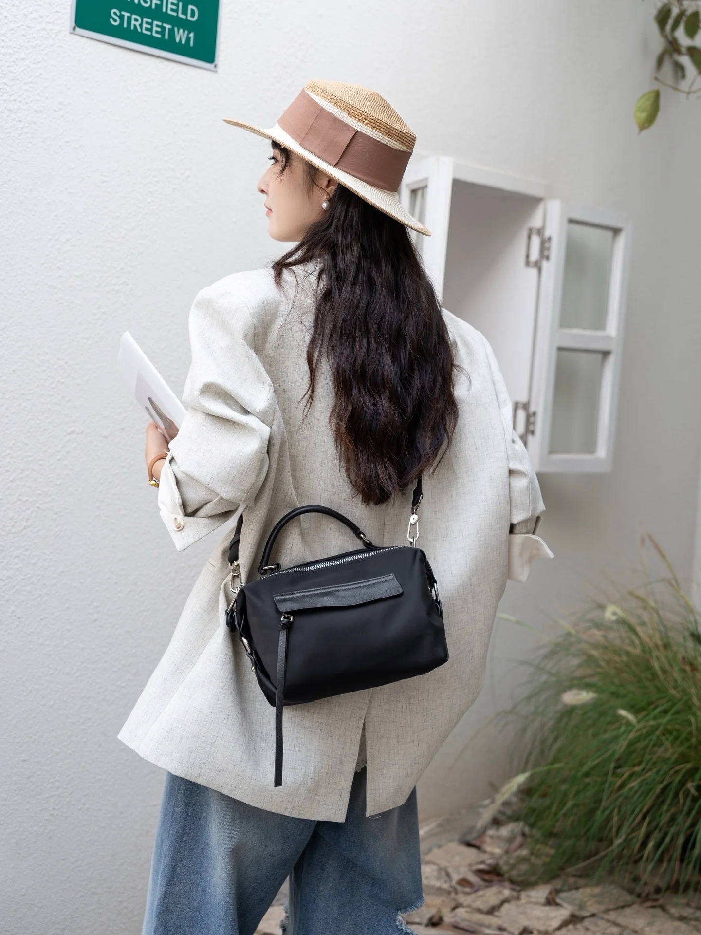 anmo-autunno-2025-nuova-borsa-boston-a-tracolla-singola-a-spalla-leggera-in-pelle-di-stoffa-di-bue-impermeabile-5003