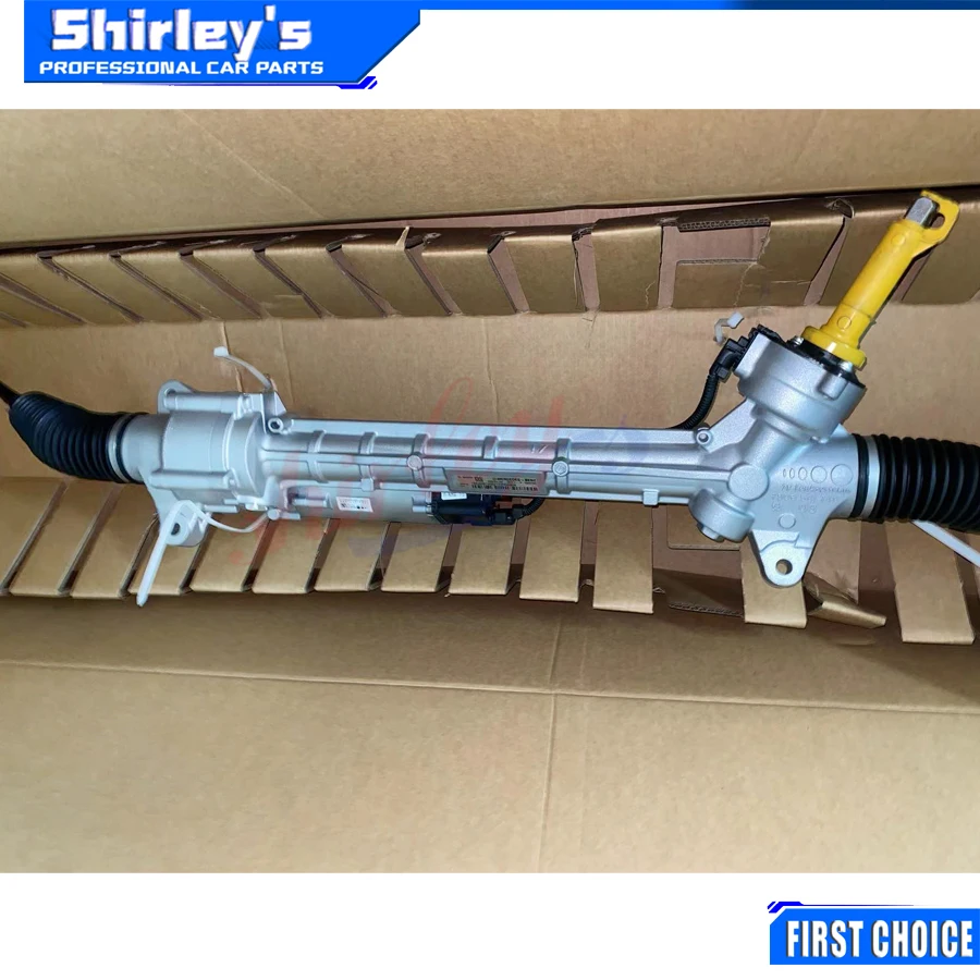 

Стойка гидроусилителя рулевого управления RHD, автоматический рулевой механизм для Mercedes-Benz ML 350 4MATIC 1664603100 A1664603100, правый руль