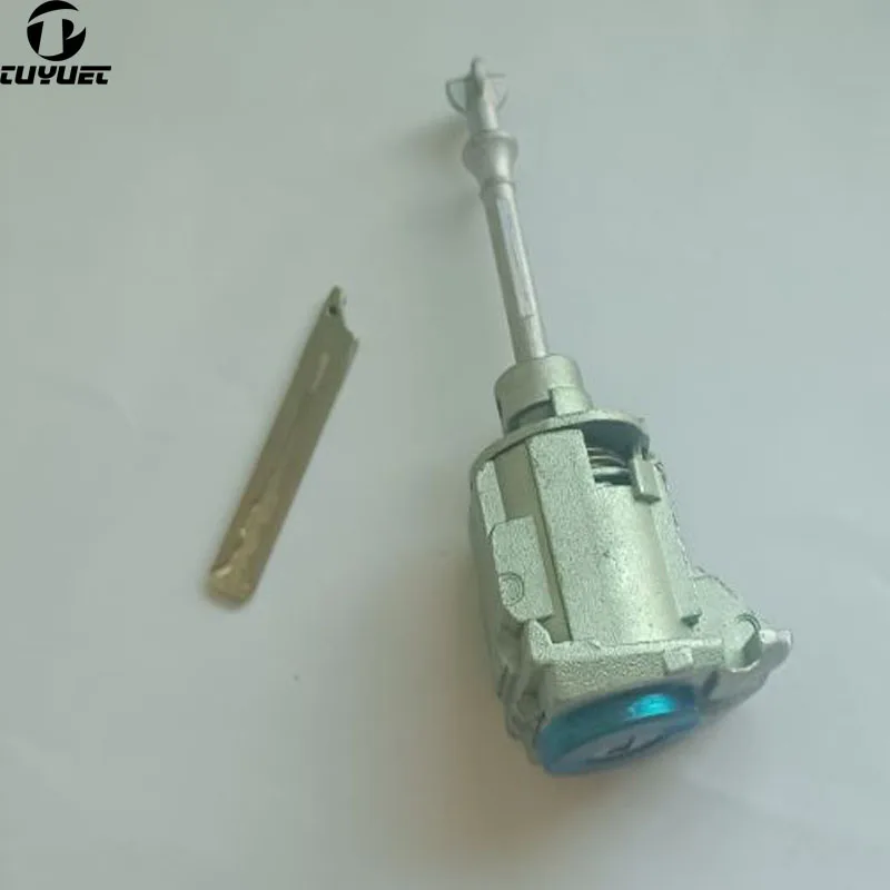 Auto Cilindro Della Serratura Della Porta per Toyota 2015 Camry Porta A Sinistra Auto Nucleo di Serratura per Centrol Controllo di Guida Porta