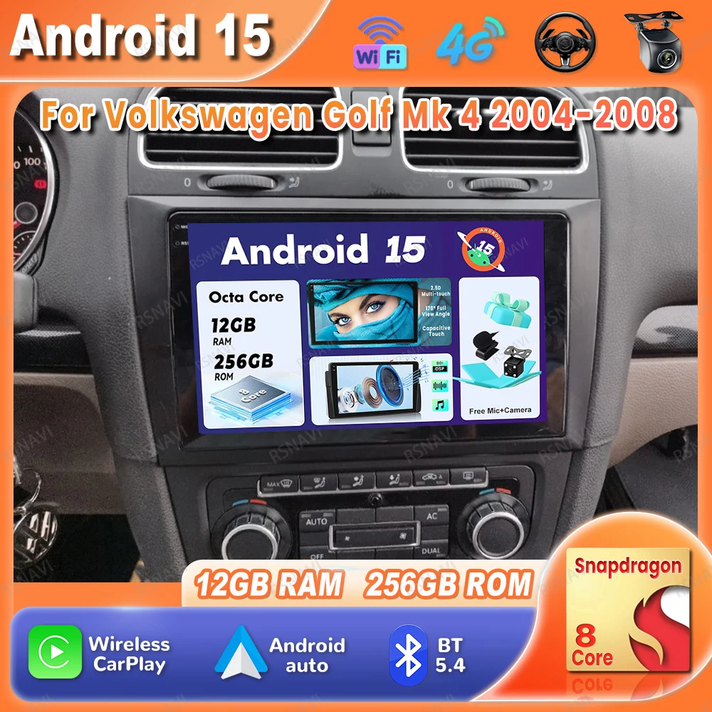 Car Radio Android 1… - image