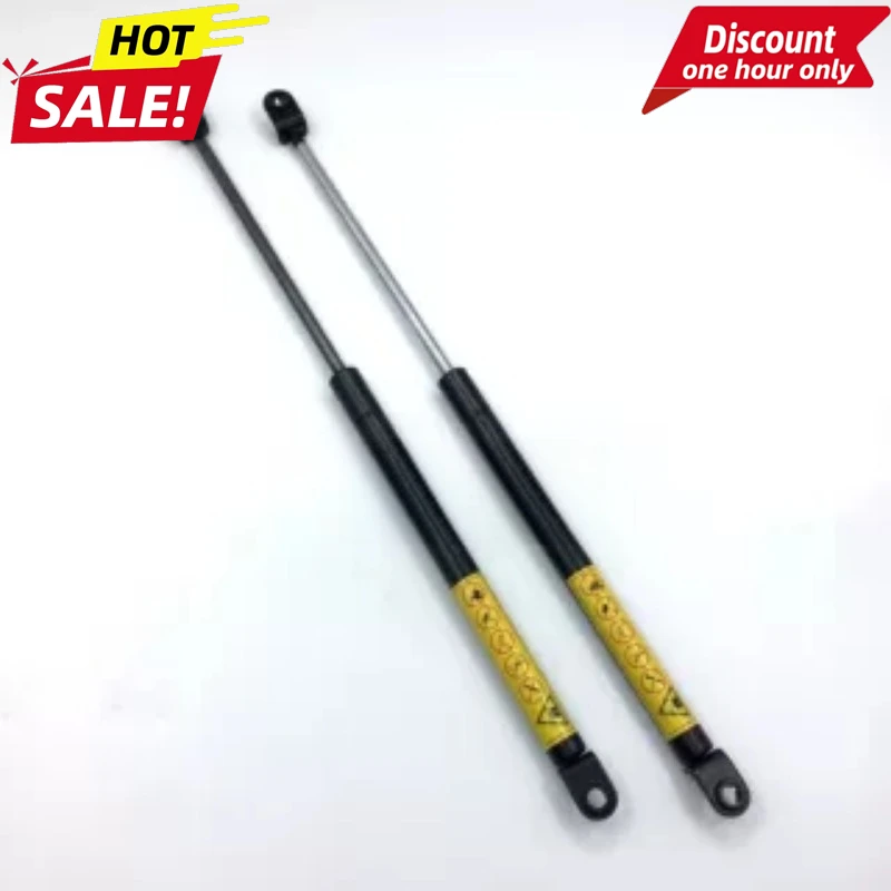 

For Hitachi 130 200 210 360 450 490-5A-5G Toolbox Support Bar Gas Spring Hydraulic Ejector Bar