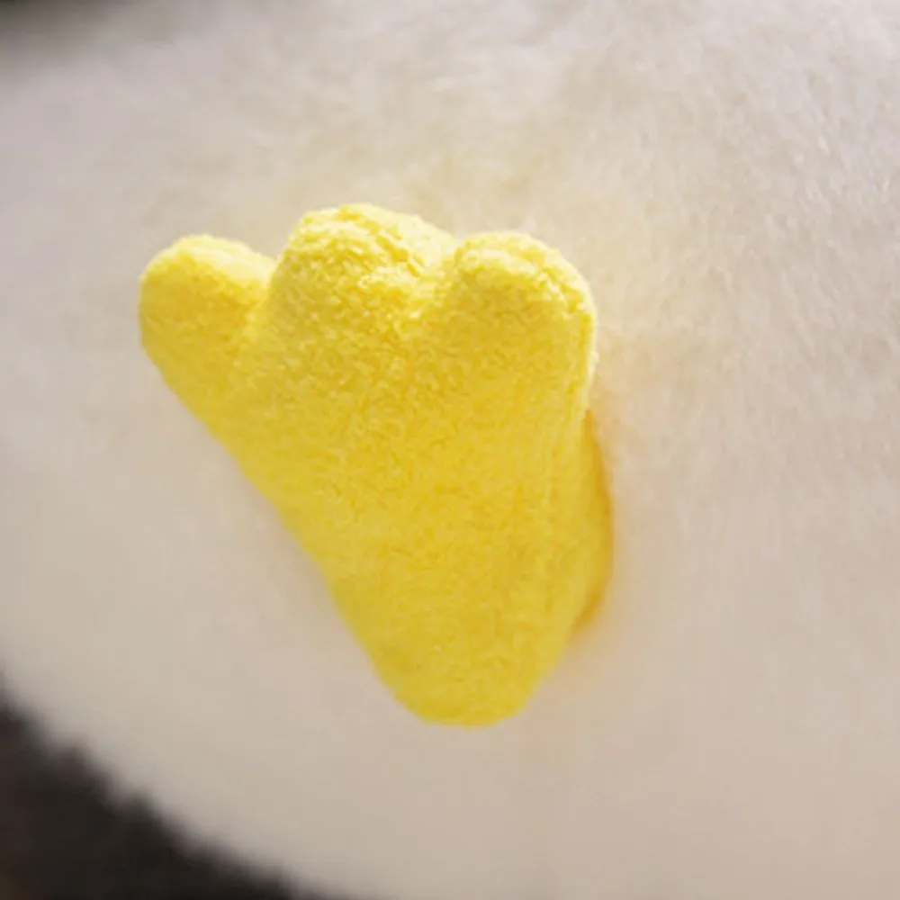 

Интересный пингвин для сна, мягкий плюшевый мультяшный пингвин, мечтательный кавайный мягкий животный