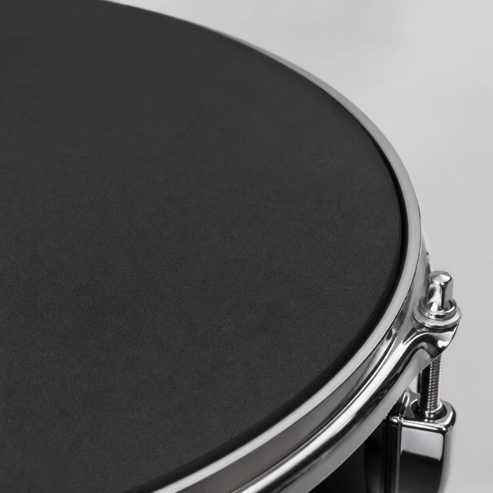 9 Pieces Drum Noise Reduction  - đánh giá và giá Drum Practice Pad