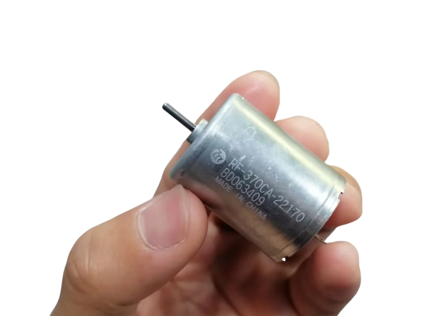 Mabuchi RF-370CA-22…