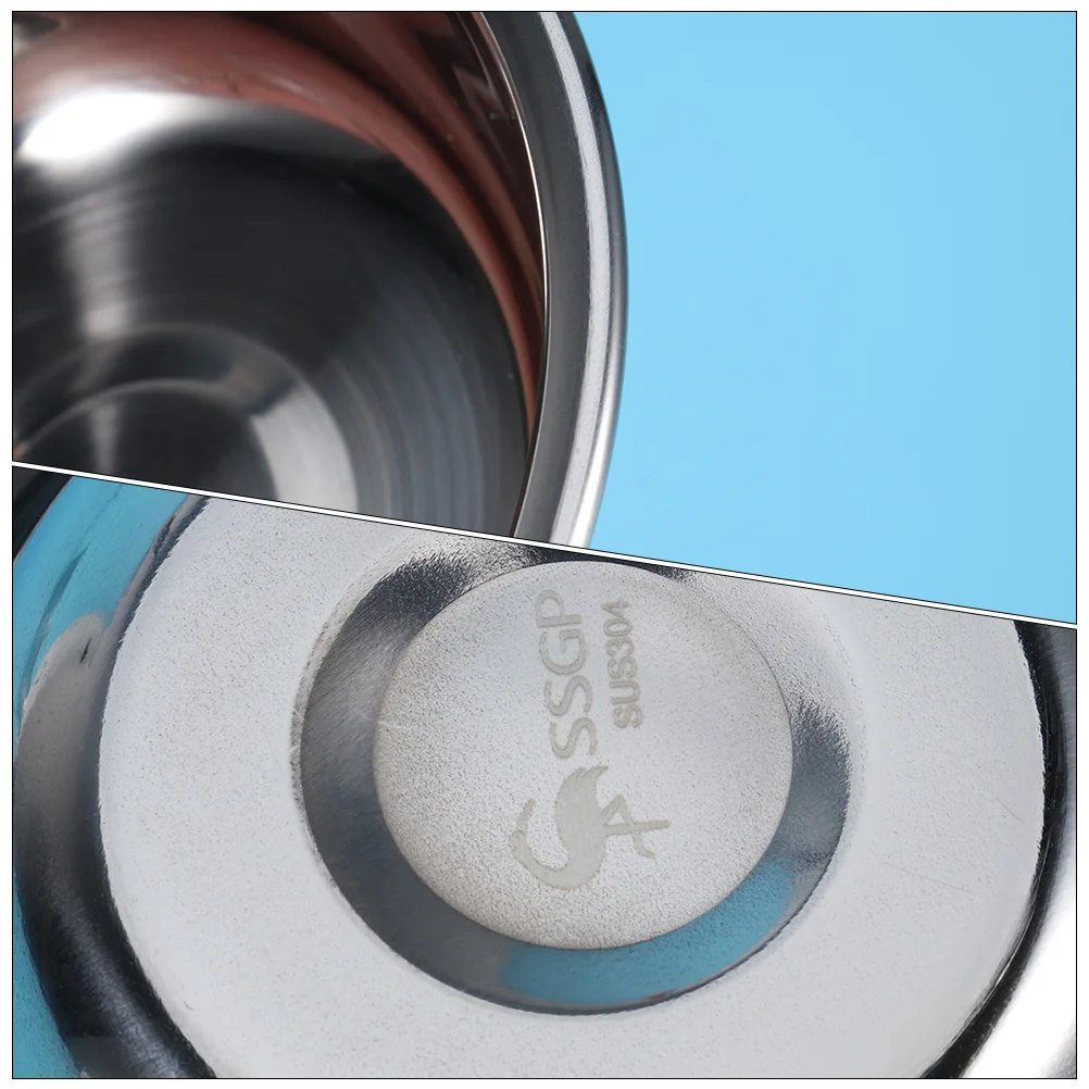 

8pcs Stainless Steel Sauce Dishes Seasoning Plates For Soy Sauce Salt Vinegar Appetizer Serving Dish Kitchen Tableware Accessory