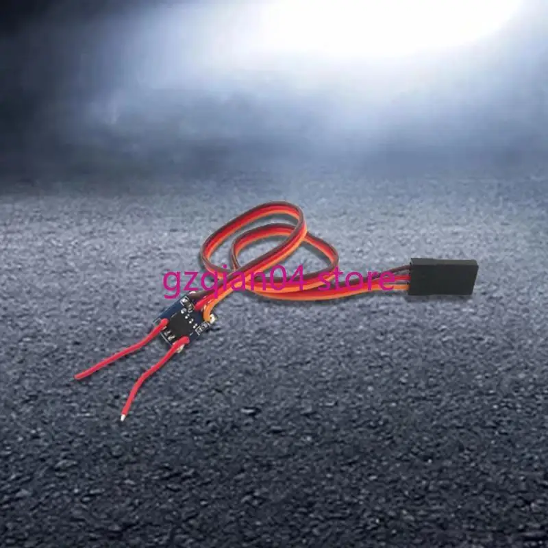 

Контроллер модуля двигателя N7MD подходит для стабильной производительности в сборе игрушек.