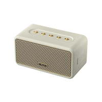 Mlove A100 Portable Bluetooth Speaker wireless bluetooth 5.3 speaker Stereo Sound 24-Hour Play time. Rich Bass, IPX5 Waterproof