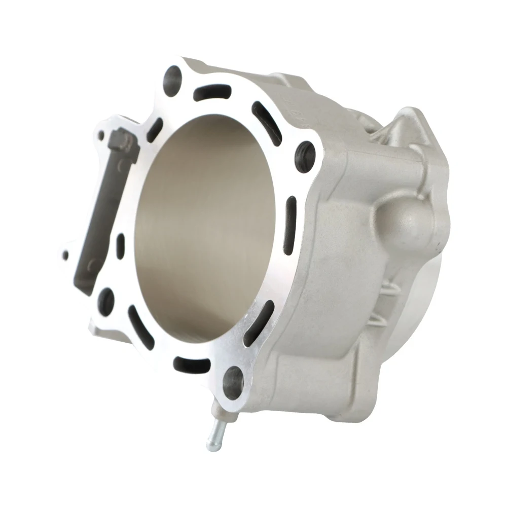 Nuova testata con foro standard 96,00 mm per parti sostituibili moto Honda CRF450R CRF450 2002-2008