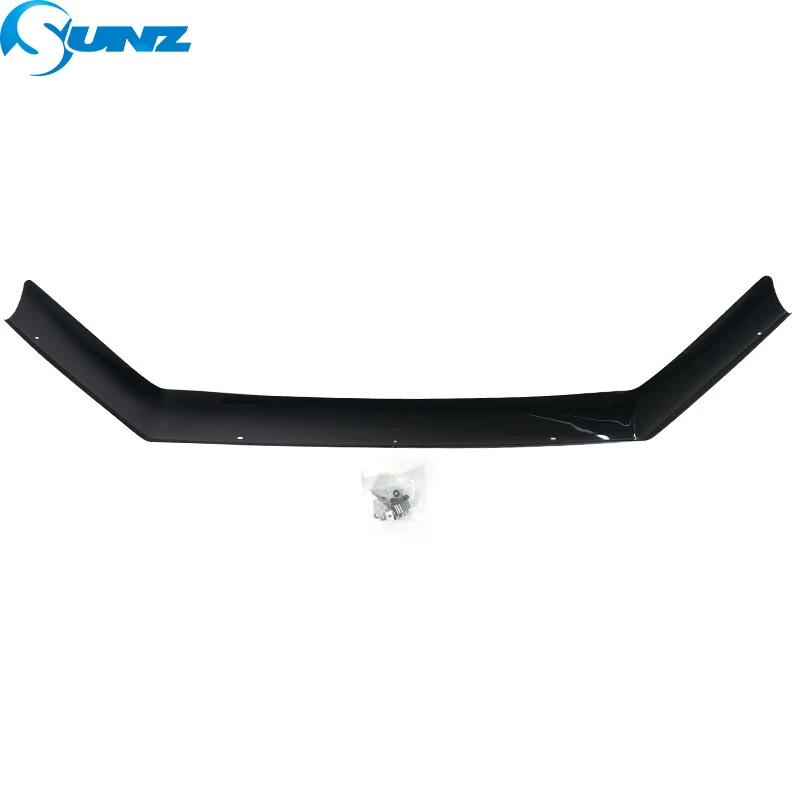 Bonnet Protector For Toyota Landcruiser LC150 FJ150 Prado 150 Series 2018 2019 2020 2021 2022 2023 2024 Bonnet Guard Deflector