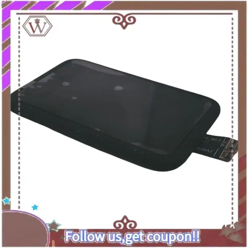 ABBG-LCD Touch Scre… - image