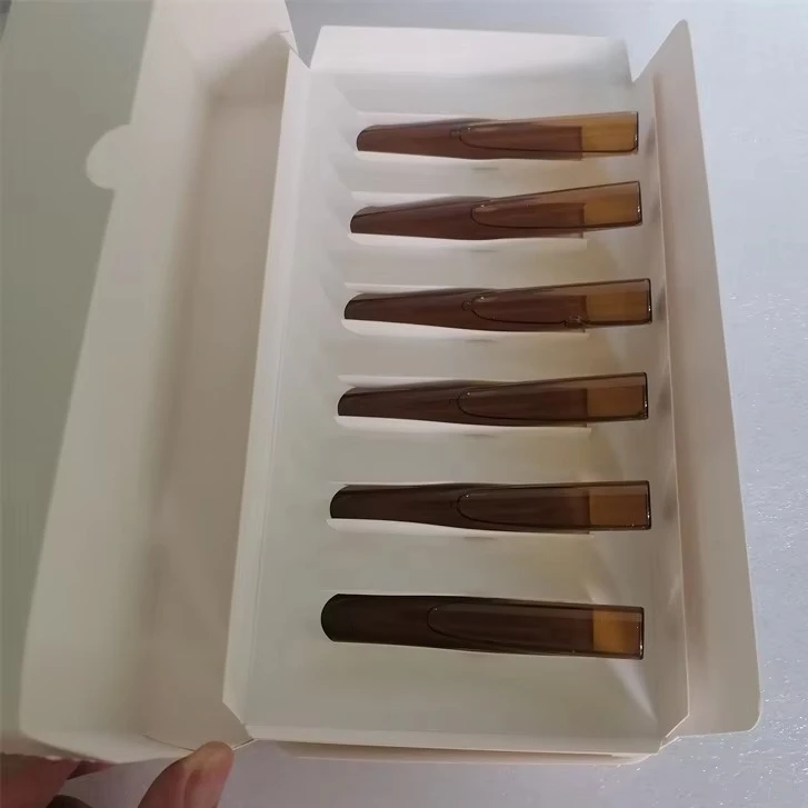 

Professional 9ml Hydro Dermabrasion Machine Solution Hydra Deep Peel Serum Boosters Hydra Skincare Facial Serum