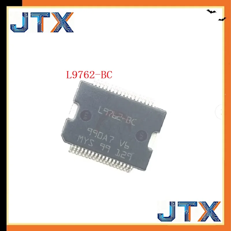 10Pcs/Lot L9762-Bc …