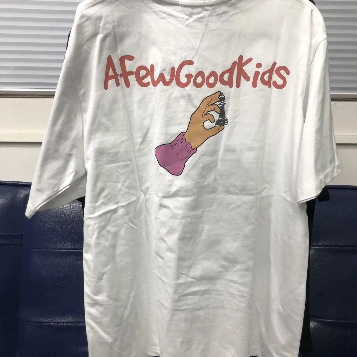 

Новая летняя футболка свободного кроя с принтом, повседневная, ультратонкая, в китайском стиле, с круглым вырезом, от нового бренда