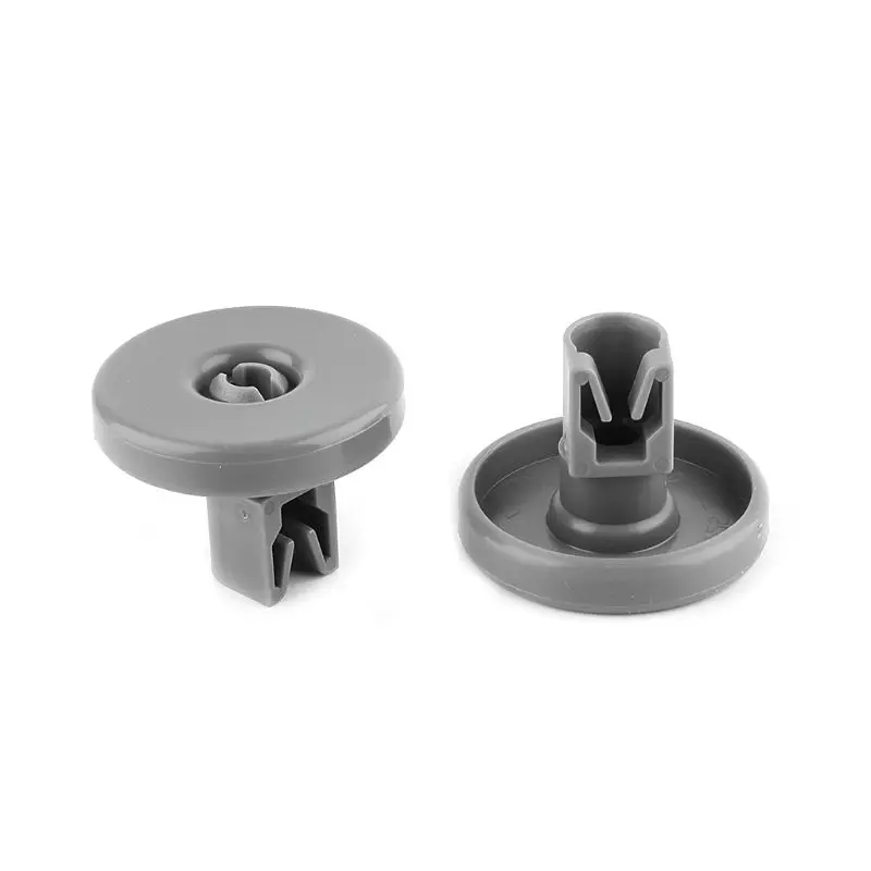 8 pçs máquina lavar louça rolos peças cestas kits para aeg favorit privilégiog zanussi transporte da gota