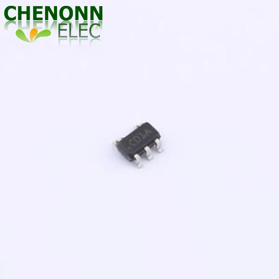 

5 шт./лот LMC7221AIM5/NOPB (линейные компараторы)