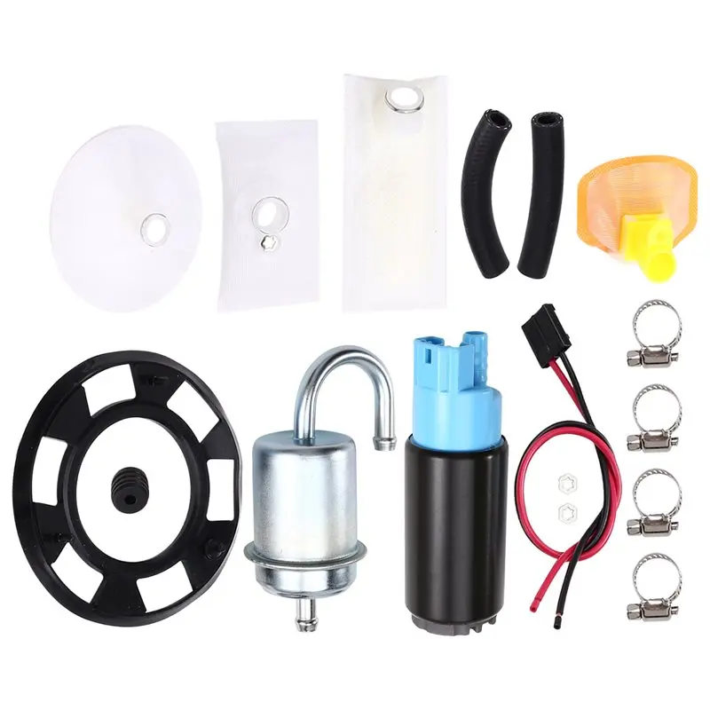 Ab16-Fuel Pump Part…