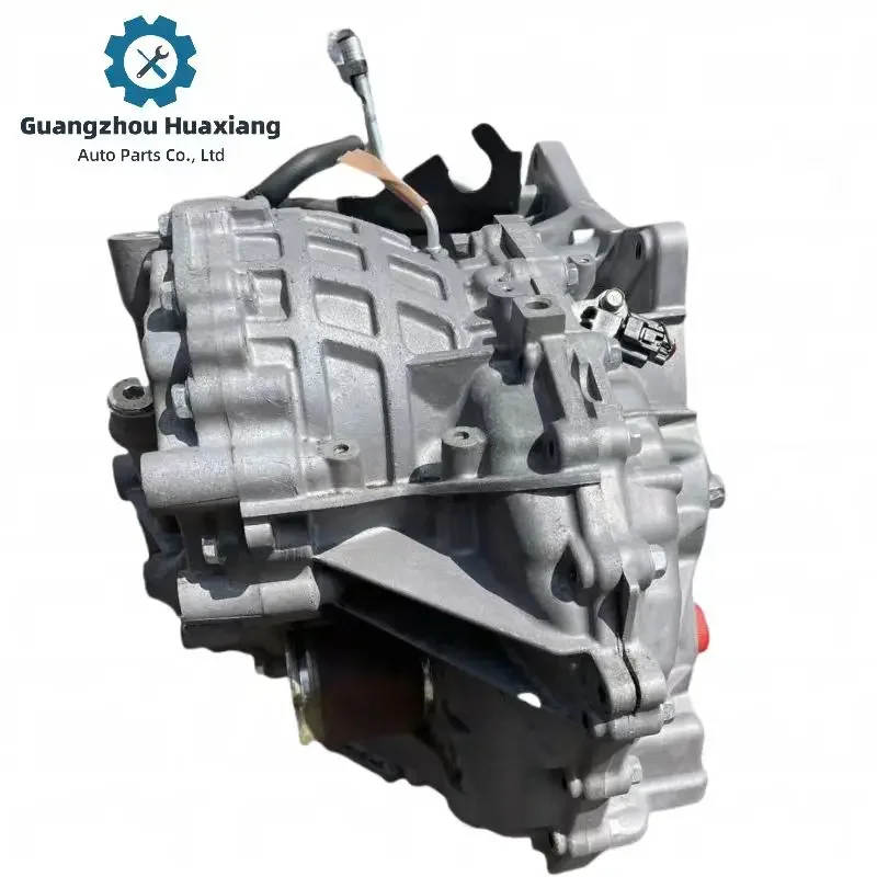 JF011E 1.6L-1.8L CVT نظام نقل أوتوماتيكي مناسب لتجميع علبة التروس نيسان هاكر.