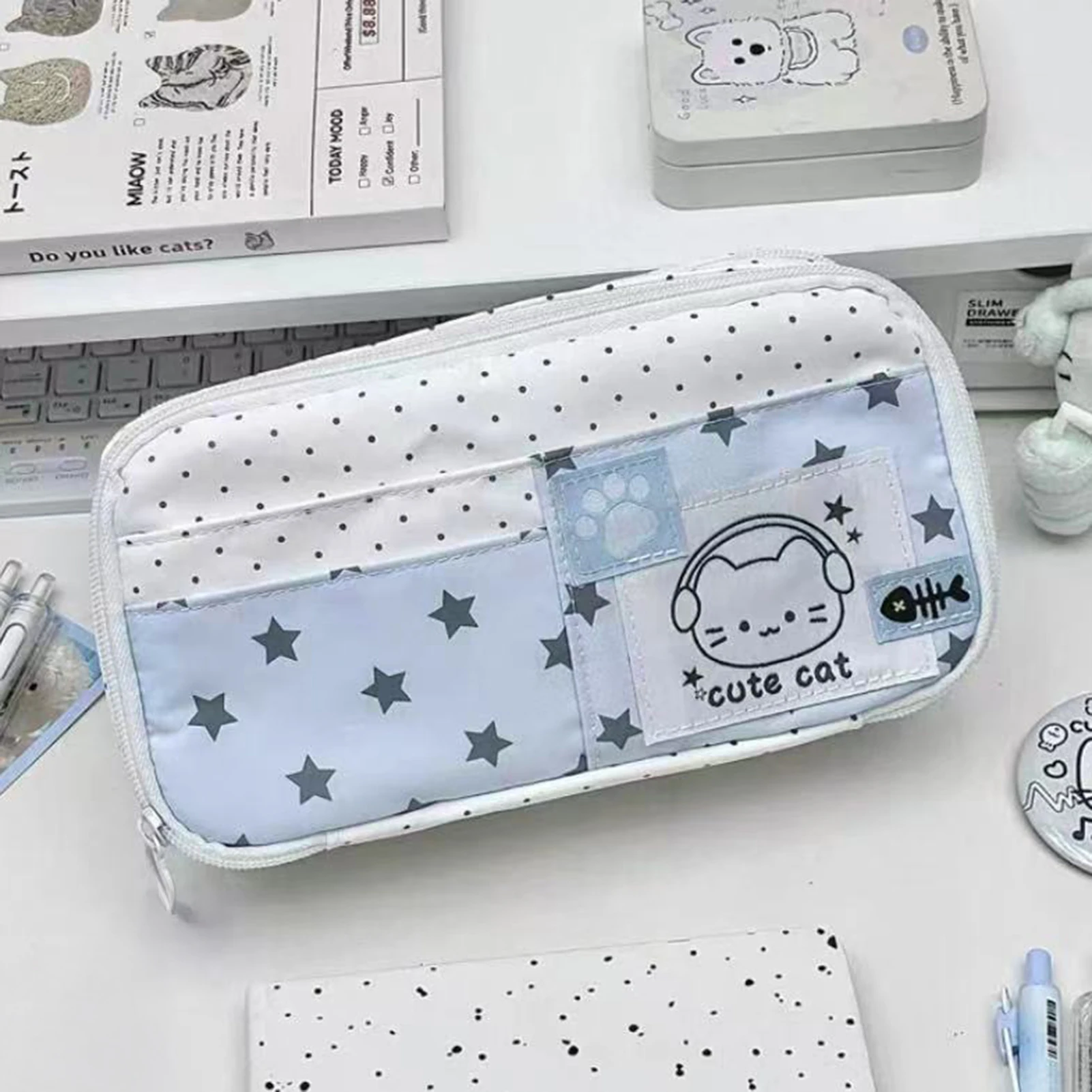 Thumbnail 4 - #51 Latest Pencil Cases Updates