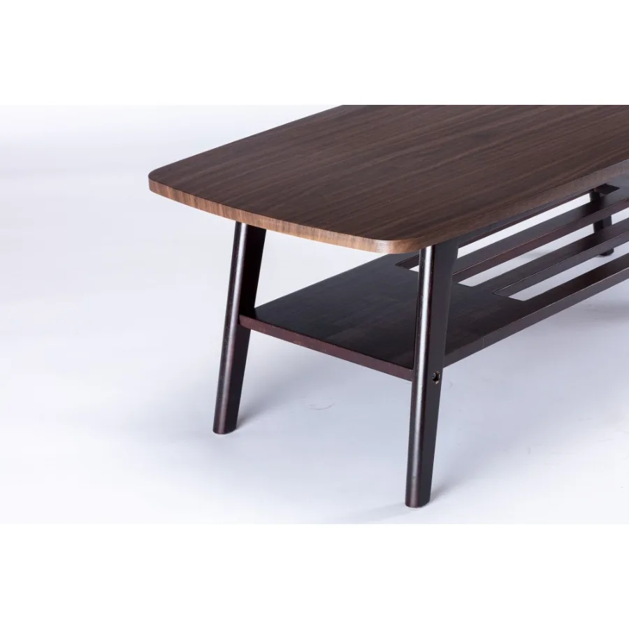 طاولة قهوة اسبريسو باهاماس 47 بوصة #5