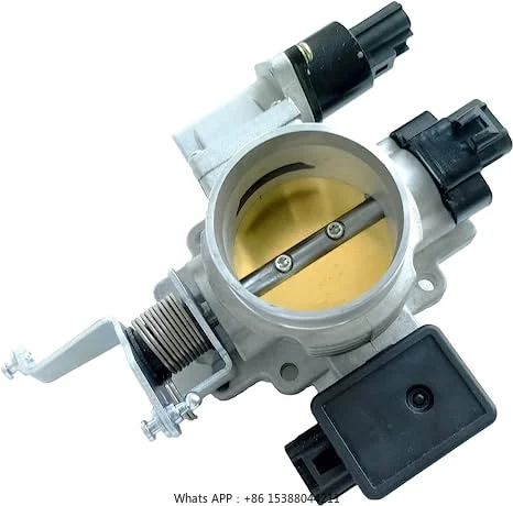 

New Developed OEM 05134741AA Throttle Body For JEEP Wrangler TJ 97-01 4.0 FACTORY Price 53032023AC