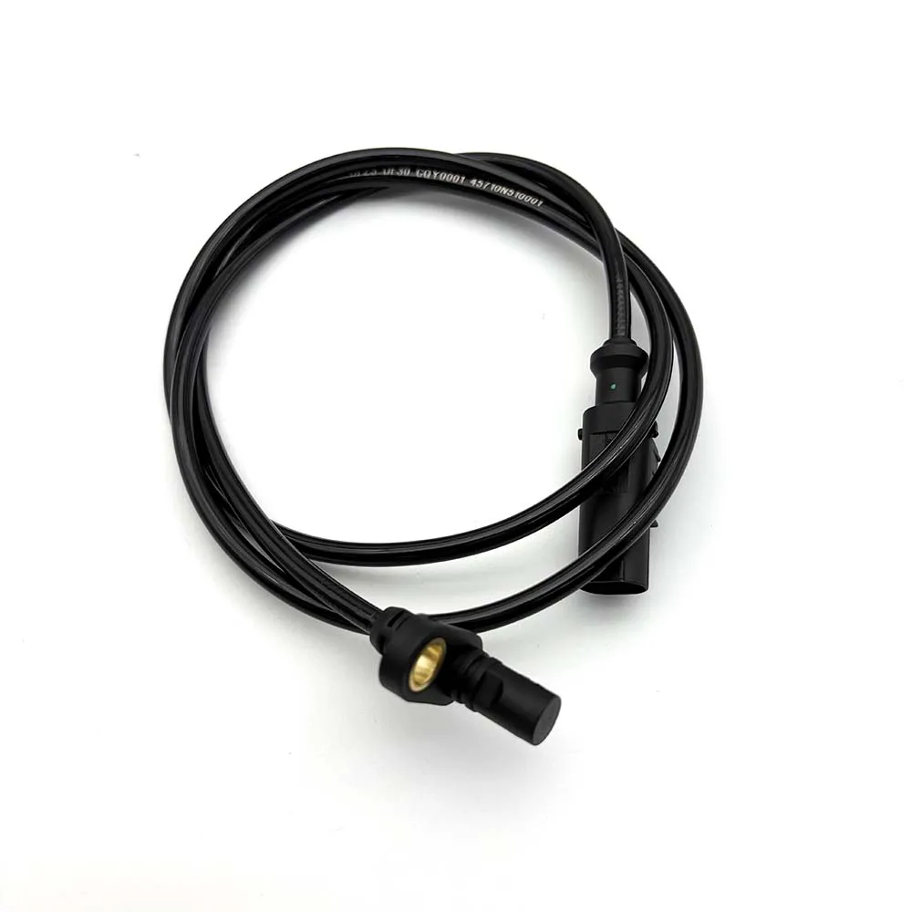 DF20 DF30 CQYF000145710N510001 Sensor de velocidad de rueda trasera ABS para motocicleta de rueda trasera TNT300